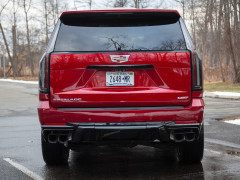 Escalade photo #207917