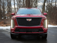 Escalade photo #207920