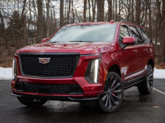 Escalade photo #207921