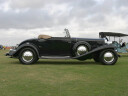 Cadillac Roadster