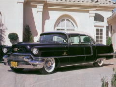 Cadillac Series 60 pic