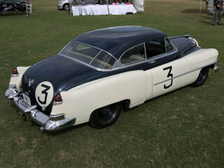Cadillac Series 61 IV