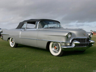 Cadillac Eldorado II