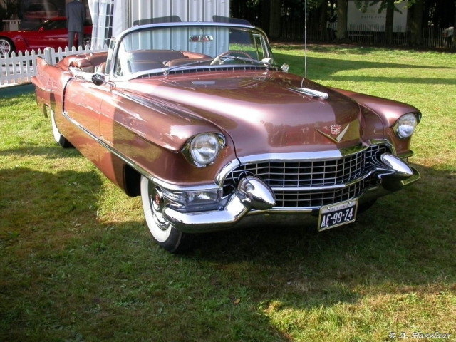 cadillac eldorado pic #33811