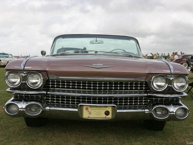 cadillac eldorado pic #33817