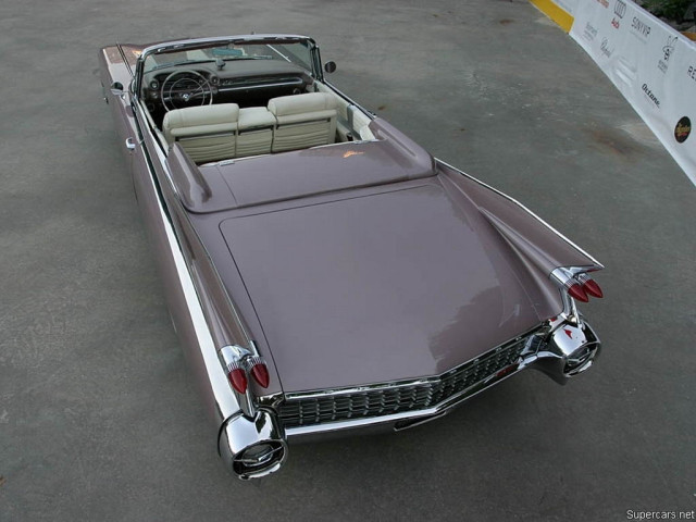 cadillac eldorado pic #33822