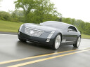 Cadillac Sixteen