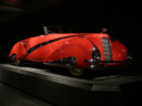 Cadillac V-16 series 37-90 hartmann cabriolet