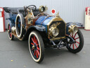 Cadillac Picadilly-Roadster Baquet
