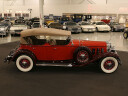 Cadillac  452 A V16 Fleetwood Phaeton