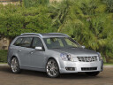 Cadillac BLS