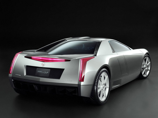 cadillac cien pic #447