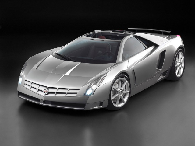 cadillac cien pic #448