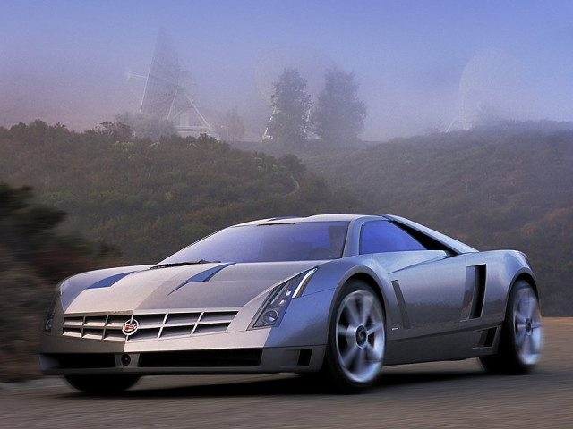 cadillac cien pic #450