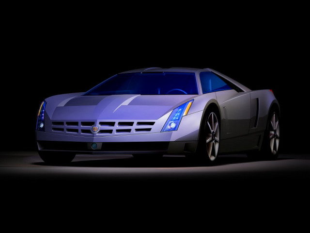 cadillac cien pic #451