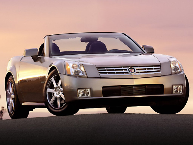 cadillac xlr pic #471