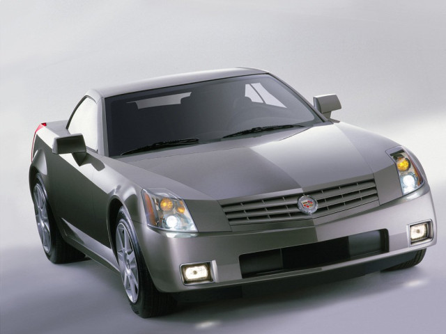 cadillac xlr pic #474