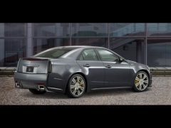 cadillac cts sport pic #48990