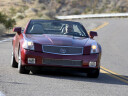 Cadillac XLR
