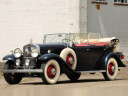 Cadillac Phaeton