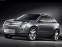 Cadillac Provoq