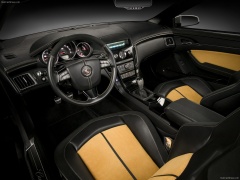 cadillac cts coupe pic #51152