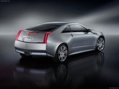 cadillac cts coupe pic #51153
