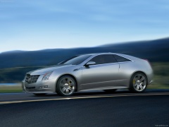 cadillac cts coupe pic #51158