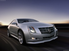 cadillac cts coupe pic #51159