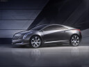 Cadillac Converj
