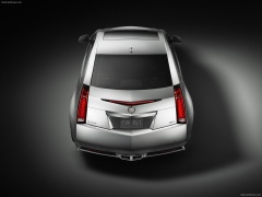 cadillac cts coupe pic #69413