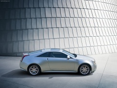 cadillac cts coupe pic #69415