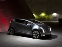 Cadillac Urban Luxury