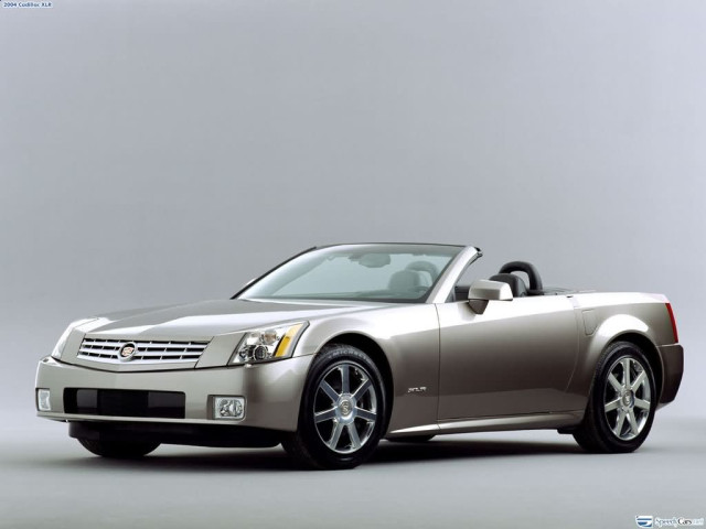 cadillac xlr pic #7961