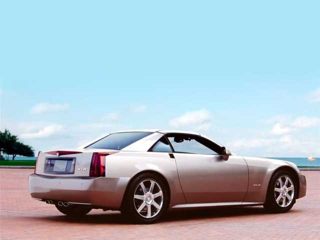 cadillac xlr pic #7964