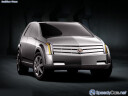 Cadillac Vizon