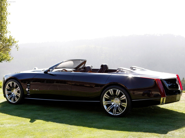 cadillac ciel pic #83240