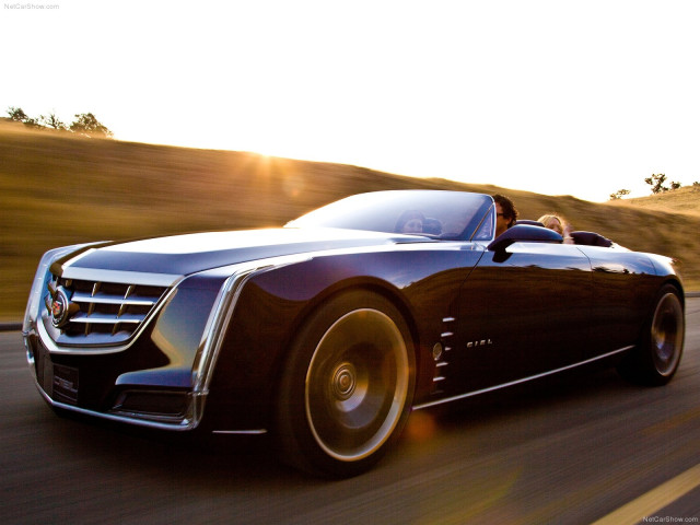 cadillac ciel pic #83244