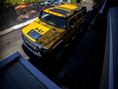hummer h2 pic #123725