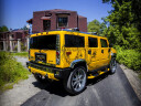Hummer H2