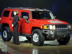 hummer h3 pic #16531