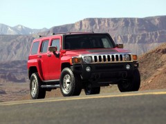 hummer h3 pic #16538