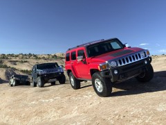 hummer h3 pic #16544
