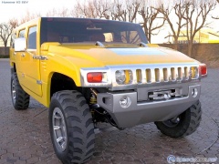 hummer h2 pic #2737