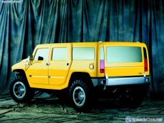 hummer h2 pic #2738