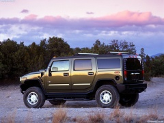 hummer h2 pic #2748