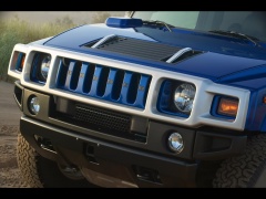 hummer h2 pic #30652