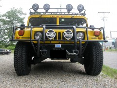 hummer h1 pic #32394