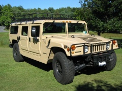 hummer h1 pic #32395