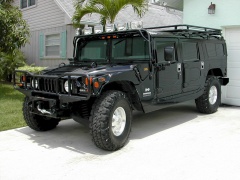 hummer h1 pic #32396